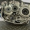 2003 Yamaha WR 250F Right Crankcase RHS Engine Case Casing 250 F 2003-2006