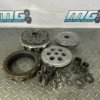 2006 Honda CRF 450R Clutch Assembly Hub Boss Basket Plate 450 R 2006-2007
