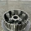 2006 Honda CRF 450R Clutch Assembly Hub Boss Basket Plate 450 R 2006-2007