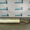 2005 Husqvarna TE 250 Muffler Exhaust Pipe Silencer TE SMR