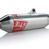 Yoshimura Suzuki DR650 1996-2024 RS-2 Slip-On Exhaust
