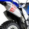 Yoshimura Suzuki DR650 1996-2024 RS-2 Slip-On Exhaust