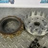 2005 Kawasaki KX 250F Clutch Assembly Housing Basket Hub Boss Plate 250 F 05-08