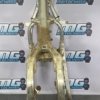 2011 Yamaha YZ 250F Frame Chassis Body 250 F 2010 17D-21101-50