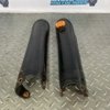 2010 KTM 450 EXC Front Fork Guards Plastic Covers 125 150 200 250 300 400 SXF SX