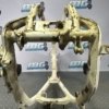 2009 Husqvarna TC 450 FRAME CHASSIS 2008