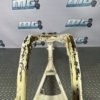 2009 Husqvarna TC 450 FRAME CHASSIS 2008