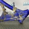 2003 Yamaha WR 250F Frame Chassis Body Compliance Plated 250 F 5UM-21101-00