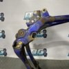 2003 Yamaha WR 250F Frame Chassis Body Compliance Plated 250 F 5UM-21101-00