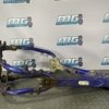 2003 Yamaha WR 250F Frame Chassis Body Compliance Plated 250 F 5UM-21101-00