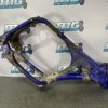2003 Yamaha WR 250F Frame Chassis Body Compliance Plated 250 F 5UM-21101-00