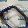 2003 Yamaha WR 250F Frame Chassis Body Compliance Plated 250 F 5UM-21101-00