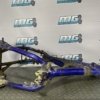 2003 Yamaha WR 250F Frame Chassis Body Compliance Plated 250 F 5UM-21101-00