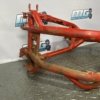 2005 Husqvarna TE 250 Frame Chassis Body TE 250 400 450 510 2006