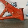 2005 Husqvarna TE 250 Frame Chassis Body TE 250 400 450 510 2006