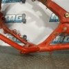 2005 Husqvarna TE 250 Frame Chassis Body TE 250 400 450 510 2006