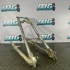 2005 Honda CRF 250R Subframe Rear Frame Chassis 250 R 2004-2005 50200-KRN-730