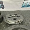 1986 Kawasaki KL KLR 250 Clutch Assembly Hub Boss Plates Housing 1987-2005