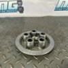 1986 Kawasaki KL KLR 250 Clutch Assembly Hub Boss Plates Housing 1987-2005