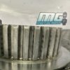 1986 Kawasaki KL KLR 250 Clutch Assembly Hub Boss Plates Housing 1987-2005