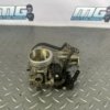 2010 KAWASAKI KX 450F Throttle Body 2009 2011 450 F 161630140