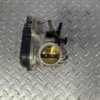 2010 KAWASAKI KX 450F Throttle Body 2009 2011 450 F 161630140