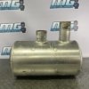 2007 Kawasaki Ultra 250X Exhaust 2nd Muffler Water Lock Box ULTRA LX 49070-3748