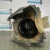 2011 Yamaha YZ 250F Airbox Housing Air Cleaner Case Box Boot Joint 2010-2013