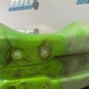 1990 Kawasaki KX 100 Front Fender Mud Guard Plastic Fairing KX100 KX 80 KX80