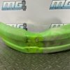 1990 Kawasaki KX 100 Front Fender Mud Guard Plastic Fairing KX100 KX 80 KX80