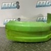 1990 Kawasaki KX 100 Front Fender Mud Guard Plastic Fairing KX100 KX 80 KX80