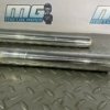 1990 Kawasaki KX 100 Front Forks Suspension Shocks Legs KX100 KX 80 KX80