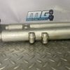 1990 Kawasaki KX 100 Front Forks Suspension Shocks Legs KX100 KX 80 KX80