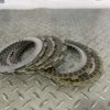 2014 Kawasaki KX 250F Inner Clutch Hub Boss & Friction Plates 10-14 130870017