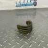 2001 Yamaha YZ 250F Fuel Tank Locating Damper Rubber Mount 01-05 5BE-24182-00