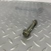 2000 Yamaha YZ 426F Rear Shock Bolt & Nut