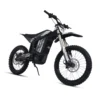 R1+ Eunorau x Rerode Electric Dirt Bike 72V 5000W (Black)
