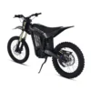 R1+ Eunorau x Rerode Electric Dirt Bike 72V 5000W (Black)