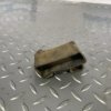 2012 Yamaha YZ 250F CDI Band ECU Mount Holder Cover 2010-2013 17D-85546-50