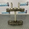 2012 Yamaha YZ 250F Triple Clamps Steering Stem Tree 250 F 2012-2013 450F 10-13