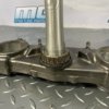 2012 Yamaha YZ 250F Triple Clamps Steering Stem Tree 250 F 2012-2013 450F 10-13
