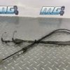 2012 Yamaha YZ 250F Throttle Cable Accelerator Line 250 F 2013 17D-26302-90