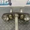 2012 Yamaha YZ 250F Triple Clamps Steering Stem Tree 250 F 2012-2013 450F 10-13