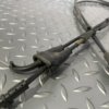 2012 Yamaha YZ 250F Throttle Cable Accelerator Line 250 F 2013 17D-26302-90