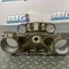 2012 Yamaha YZ 250F Triple Clamps Steering Stem Tree 250 F 2012-2013 450F 10-13