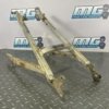 2012 Yamaha YZ 250F Subframe Rear Sub Frame Chassis Body 250 F 2013 17D-21190-10
