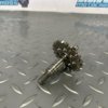 2012 Yamaha YZ 250F Water Pump Shaft Gear 2001-2013 WR 250F 01-14 5XC-12459-00