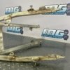 2012 Yamaha YZ 250F Subframe Rear Sub Frame Chassis Body 250 F 2013 17D-21190-10
