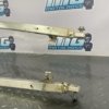 2012 Yamaha YZ 250F Subframe Rear Sub Frame Chassis Body 250 F 2013 17D-21190-10