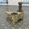 2012 Yamaha YZ 250F Linkage Relay Arm Knuckle 09-24 YZ WR 250F 450F 17D-2217A-00